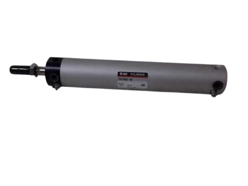 SMC CDG1BA32-150 ROUND BODY CYLINDER  NSNP