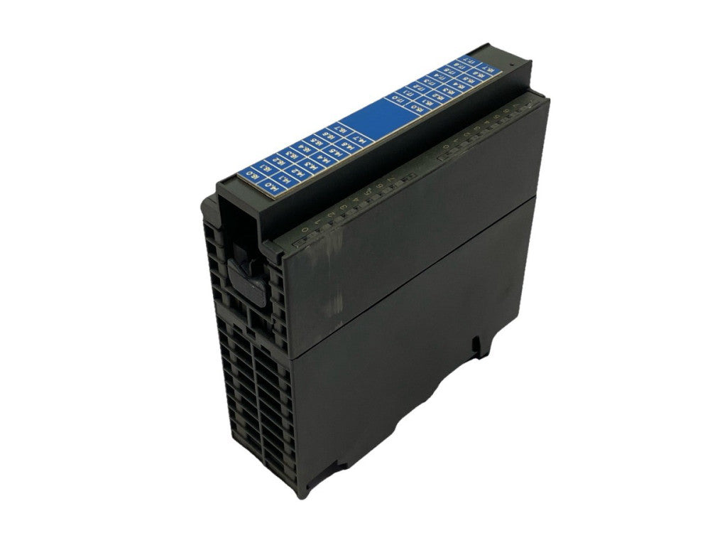 Siemens 6ES7321-1BL00-0AA0 Simatic S7 Digital Input Module SM321