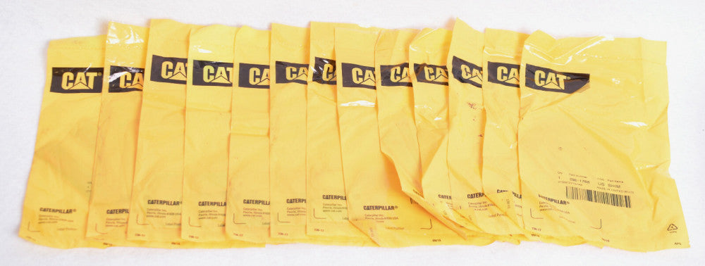 13 Count OEM CAT Caterpillar Shims  298-1788  Factory Sealed