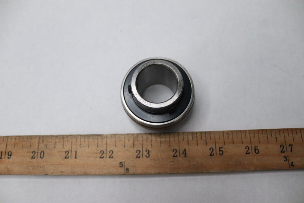 SMA Axle Insert Mounted Bearing 1" UC205-16