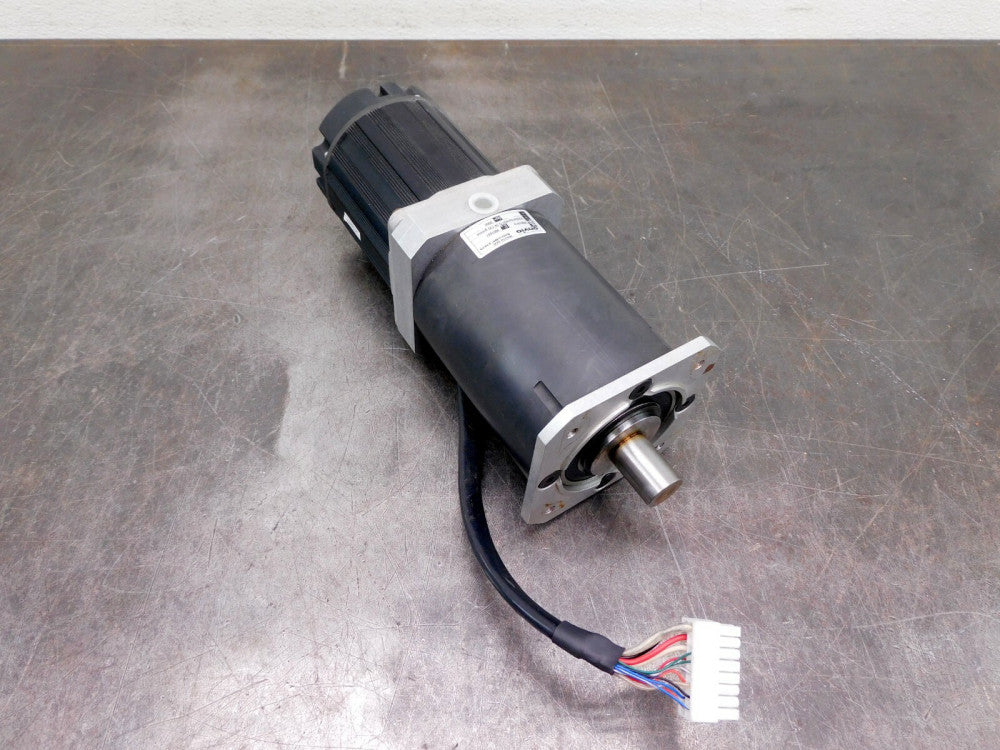 Teknic M-3432P-IN-20D & Onvio  9001051 Gearmotor Fits AGFA Printer