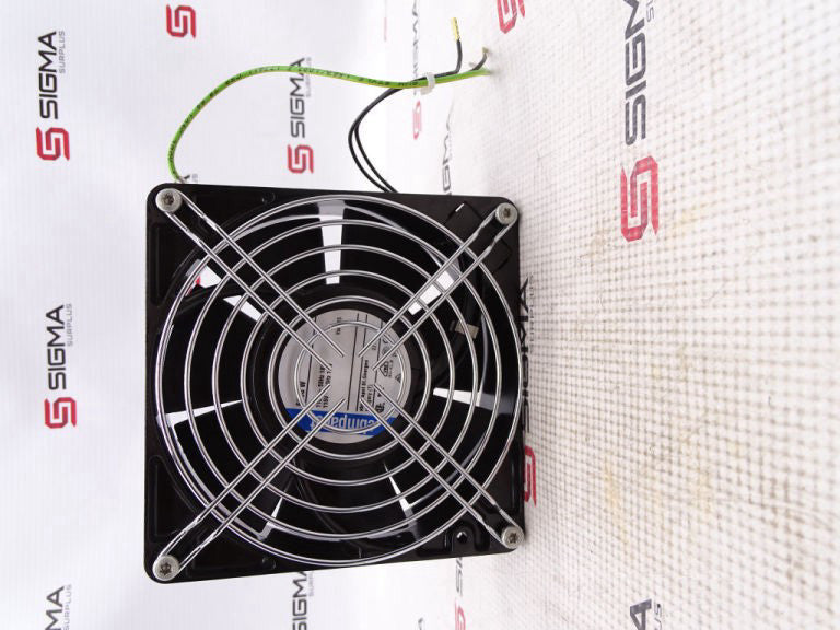 EBM PAPST 5908W FAN USED