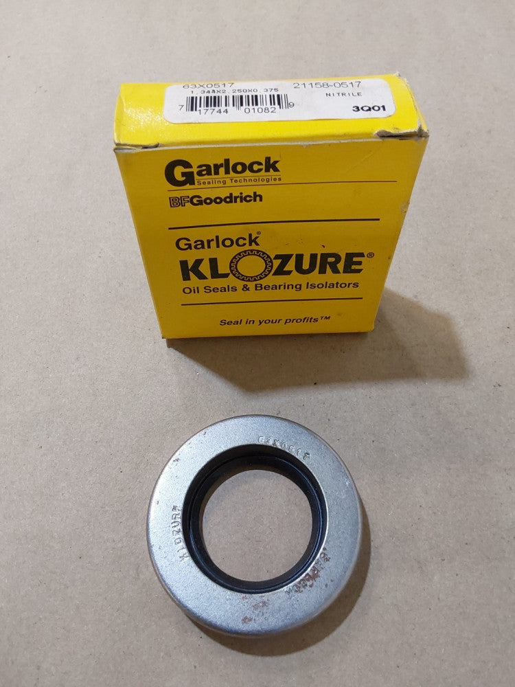 GARLOCK 63X0517 NOS