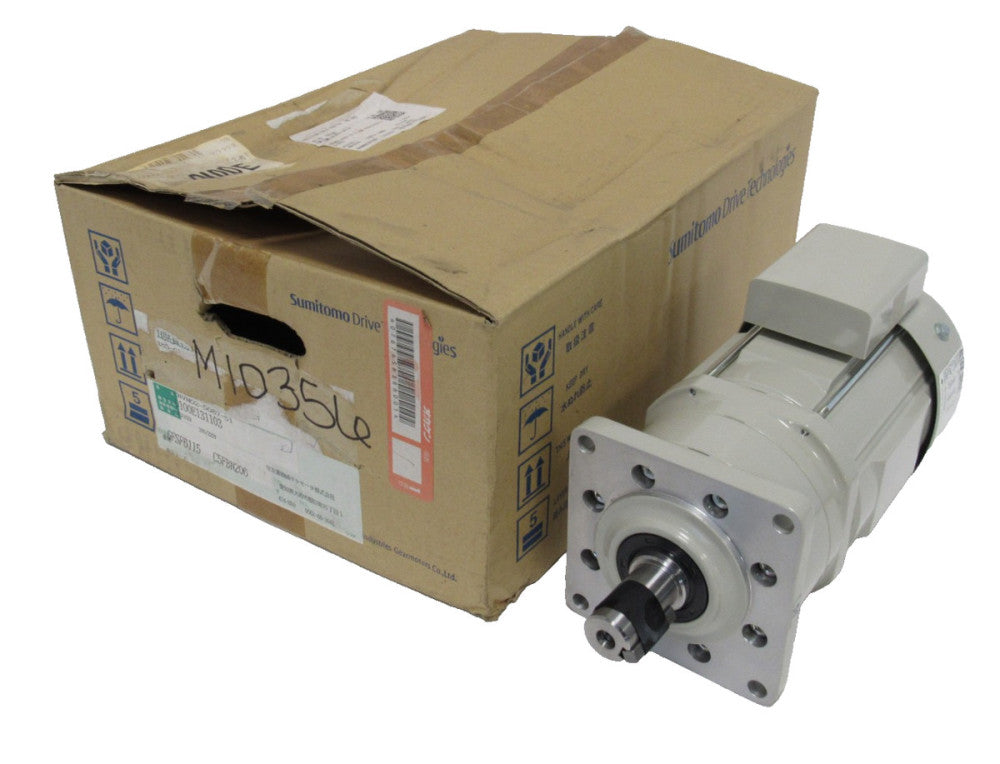NEW ALTAX DRIVE CNVM02-5087-51 GEAR MOTOR 51:1 CNVM02508751