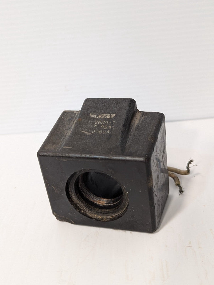 Vickers 868982 Coil, D05 Replacement Coil 110/120VAC, B Coil