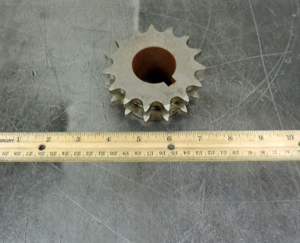 Martin D50B15H # 50  15 Teeth