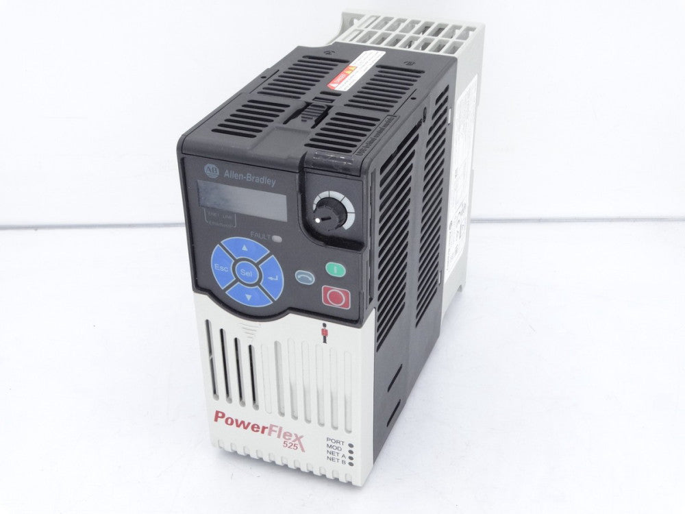 ALLEN BRADLEY 25B-D1P4N104 DRIVE