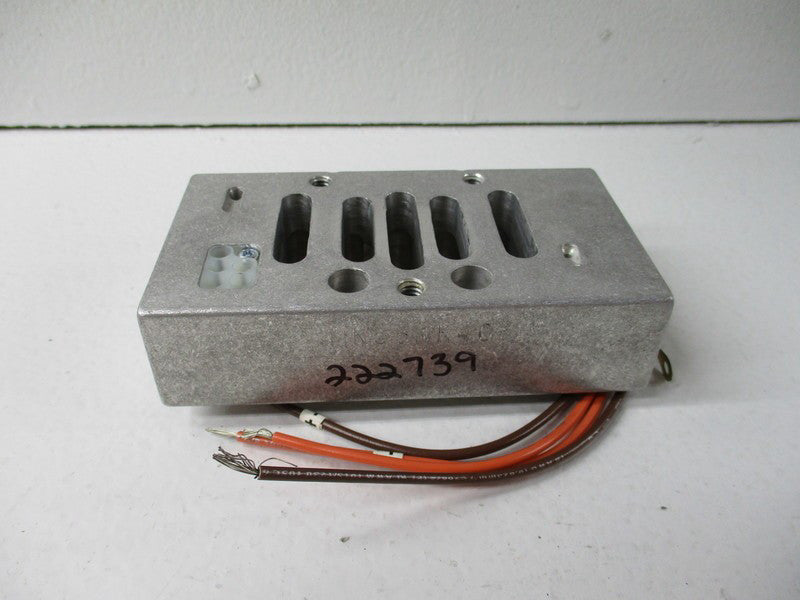 NUMATICS MK55MK40  NSNP