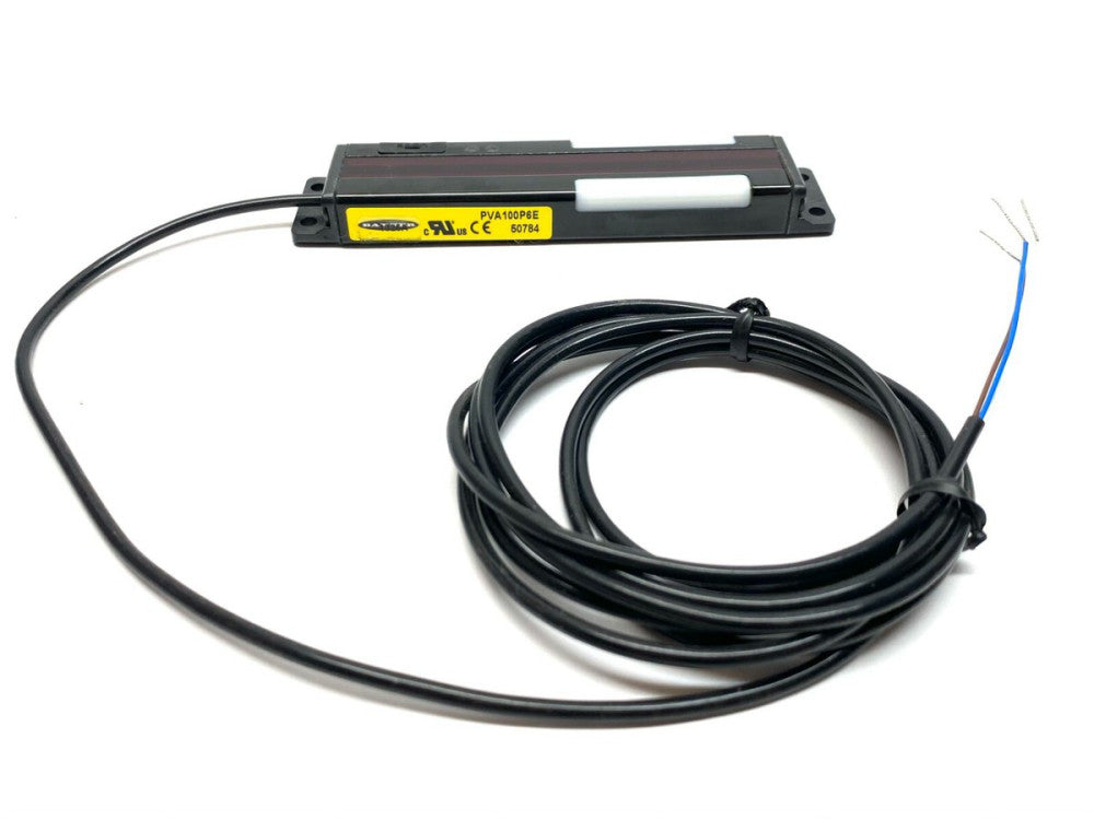 Banner PVA100P6E Array Emitter