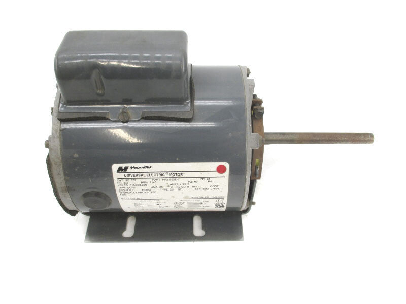 MAGNETEK HF3J7038N 732 115/208-230V 4.3/2.2A NSNP