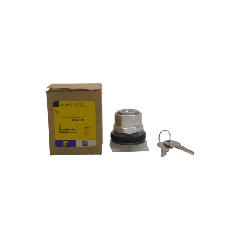 SQUARE D 9001KR143E29 NSMP