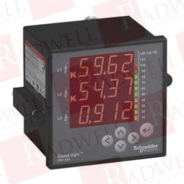 SCHNEIDER ELECTRIC EM-6434 / EM6434 (USED)