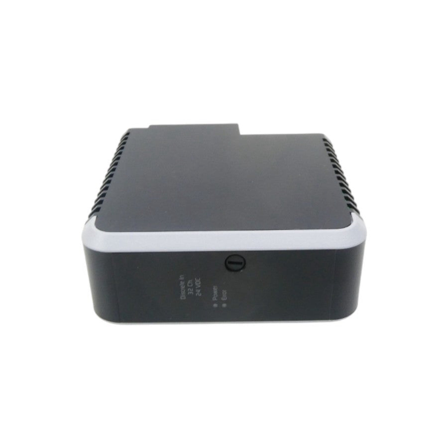 EMERSON KJ3203X1-BA2 13P0085X022 24VDC REV. D NSNP