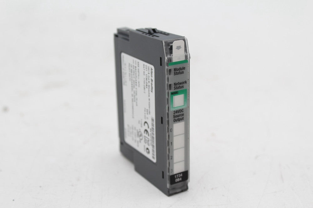 Allen-Bradley 1734-OB4 Point I/O Digital Output Module