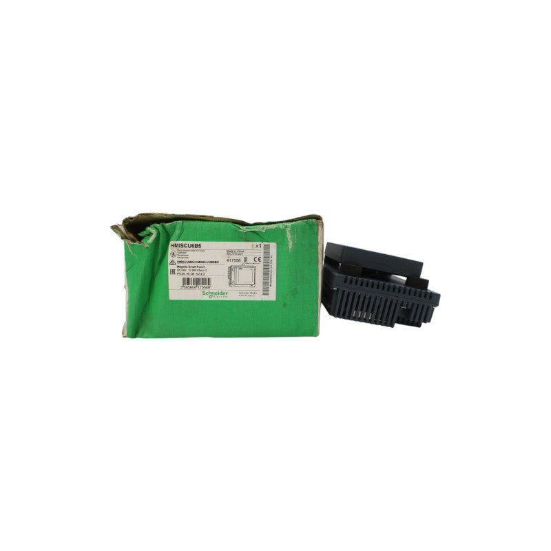 SCHNEIDER ELECTRIC HMISCU6B5 24VDC NSMP