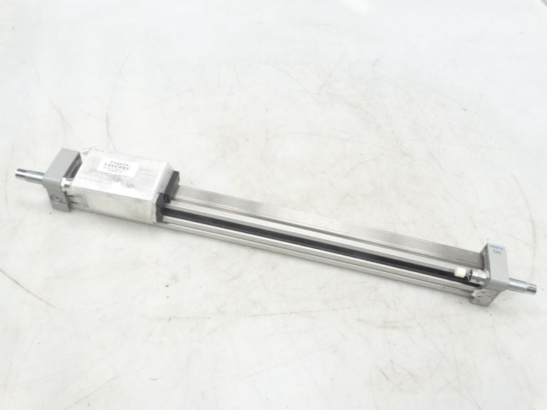 FESTO DGC-25-420-KF-YSRW-A Actuator - New