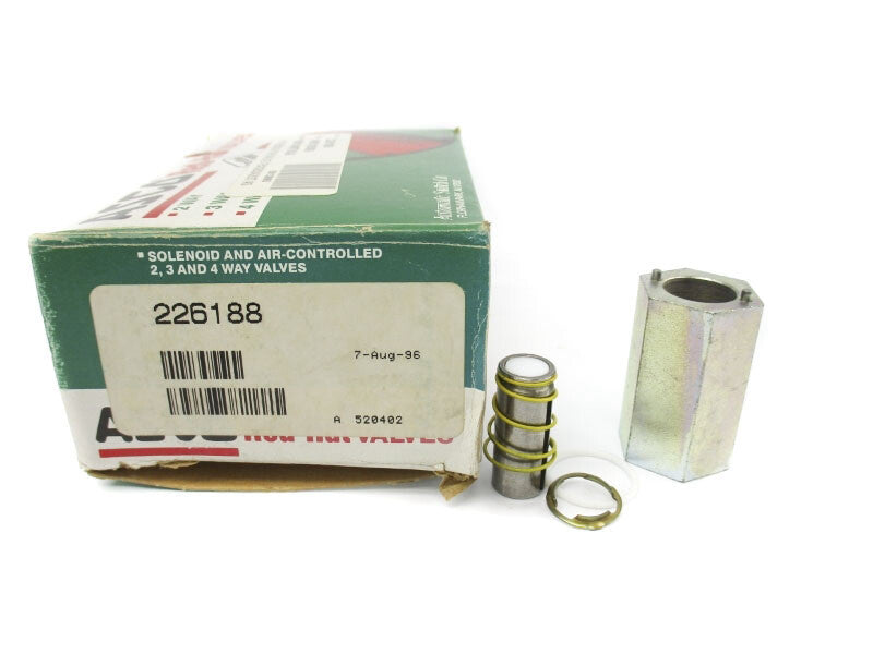 ASCO 226188 NSMP