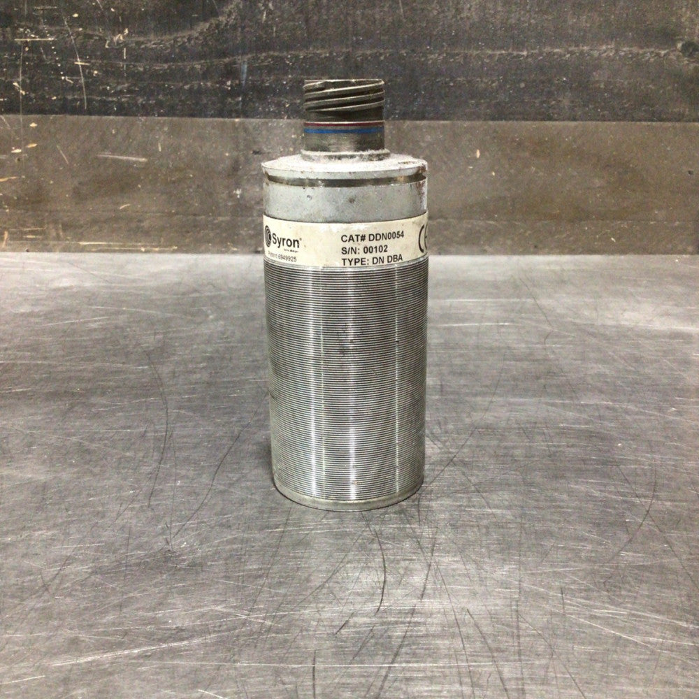 IMI Norgren DDN0054 Type DN-DBA Load Cell