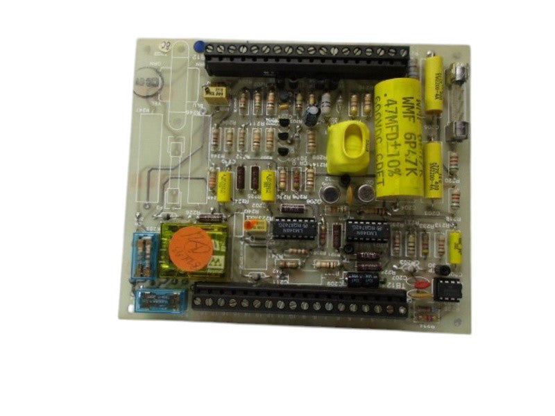 DFE EA1155C DRIVER CARD UNMP
