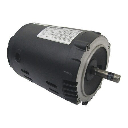Dayton 31Lh44 Three-Phase General Purpose Motor, 1/2 Hp, 56C Frame, 230/460V Ac