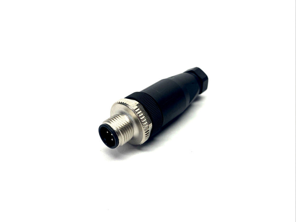 Phoenix Contact SACC-M12MS-5CON-PG7-M M12 5-Pin Male Wireable Connector 1663116