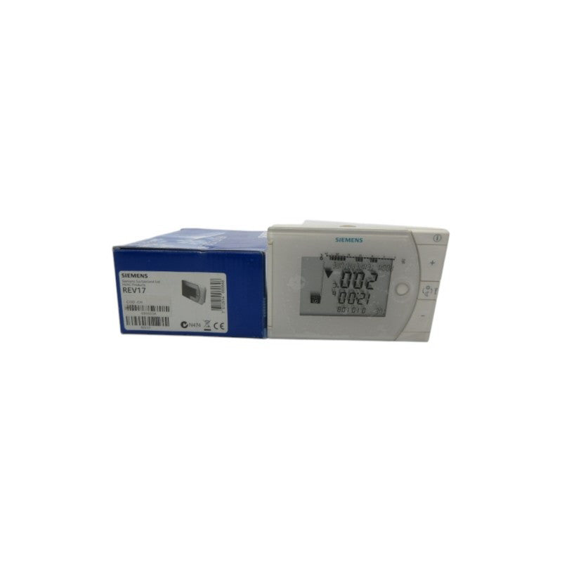 SIEMENS REV17 NSMP