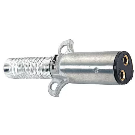 Velvac 593116 T-Grip Plug,2P