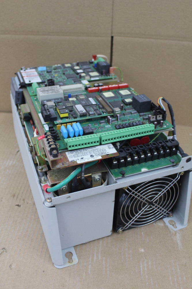 Allen Bradley 1336T-R015-AN-GT1EN Drive
