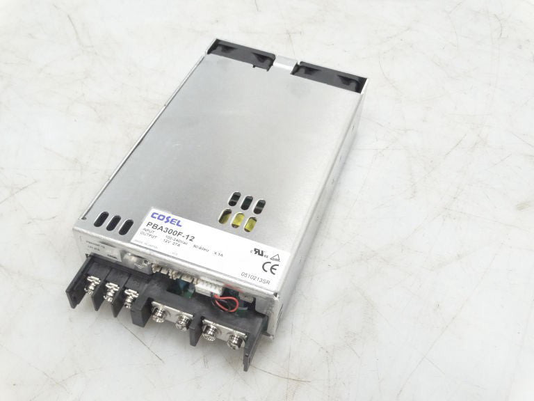 COSEL PBA300F-12 Power Supply - New In Box