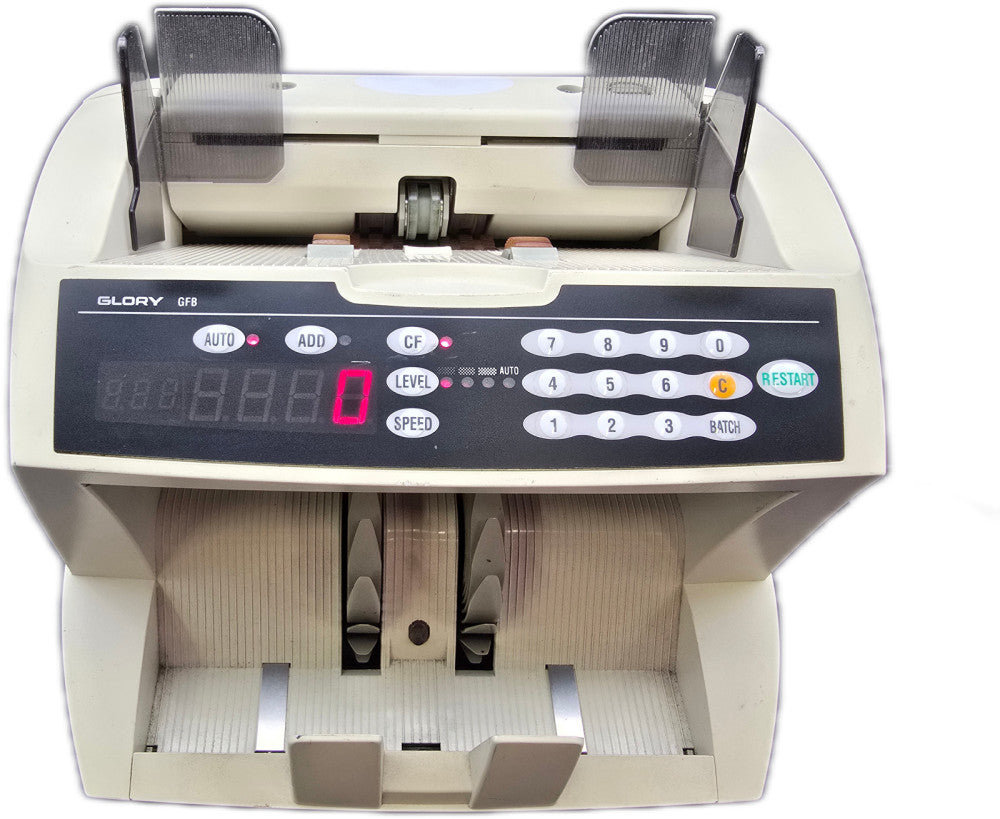 Glory GFB-820 Electric Bill Counter 