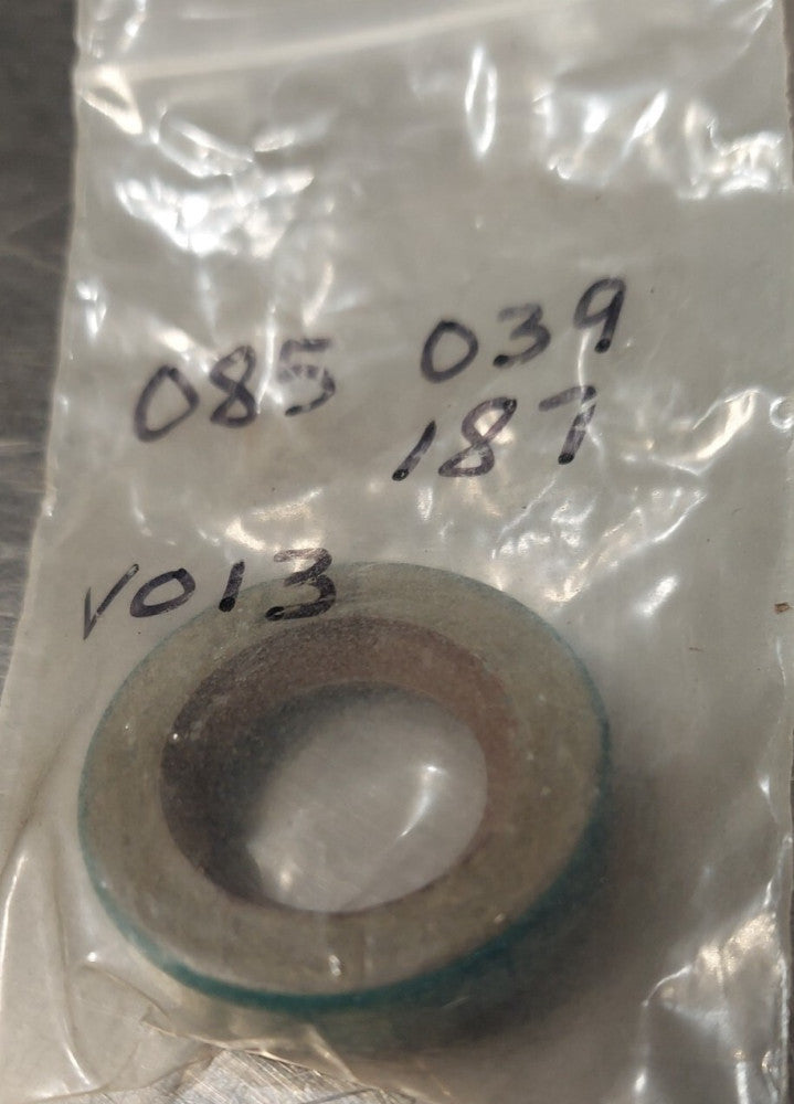 STOKES 085-039-187 / 085039187 SEAL, LIP, OIL