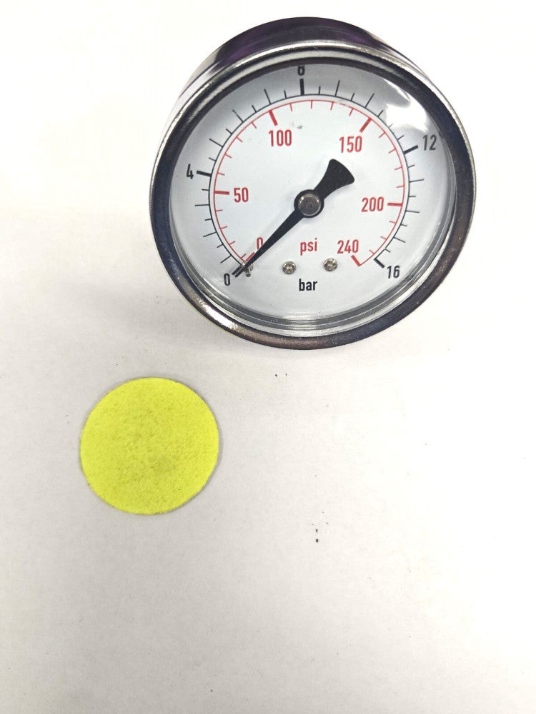 UNBRANDED PRESSURE GAUGE