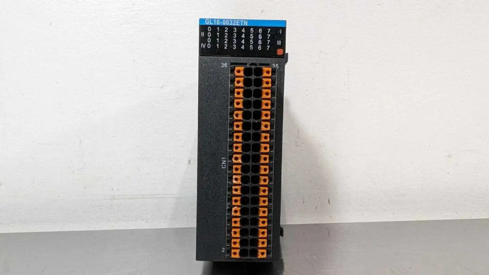 Inovance GL10-0032ETN Remote Expansion Module 24VDC 1A
