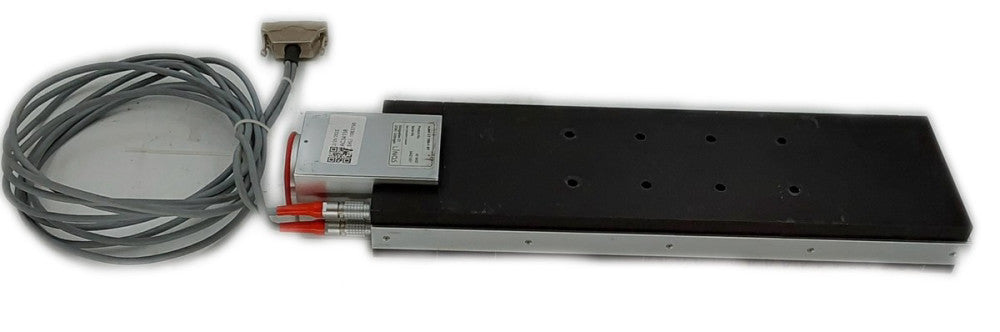 Lions x.act LT 150-1 ST Linear Positioner - Manual or Motorized
