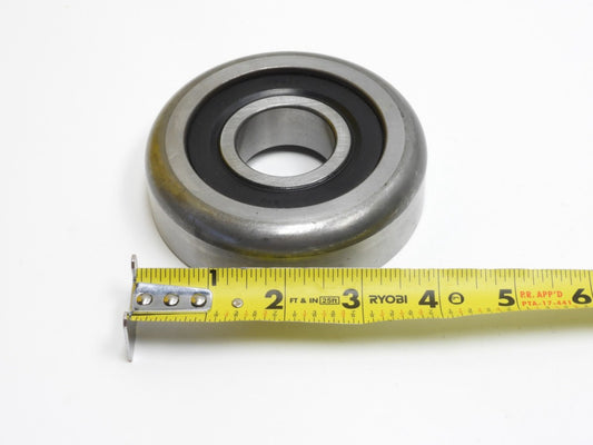 (Lot of 5) CCTY BM1551 MG 30Z 2RS-1 Mast Roller Bearing