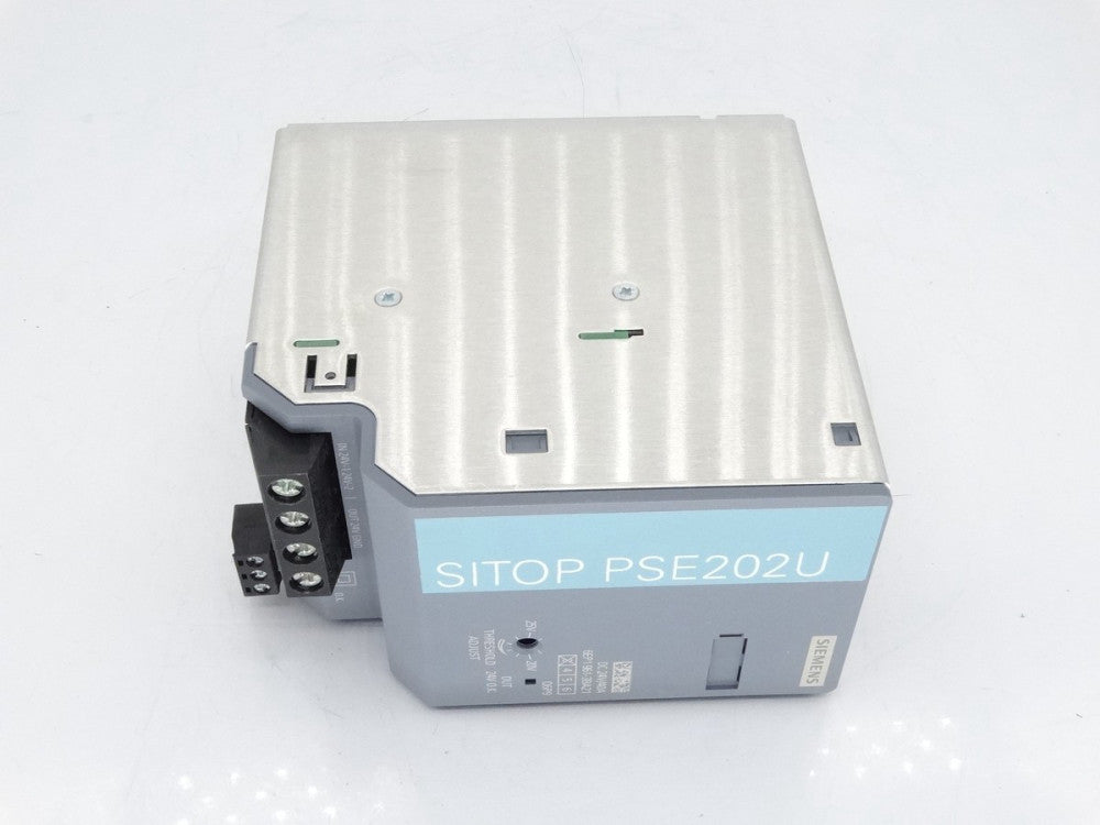 SIEMENS 6EP1961-3BA21 PLC MODULE