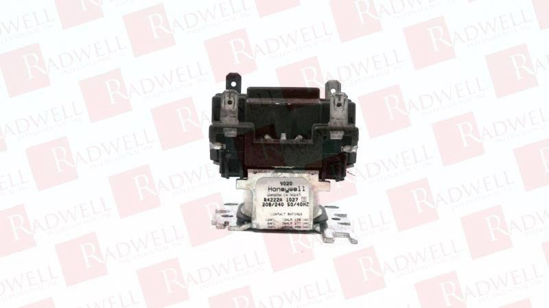HONEYWELL R4222A1027 / R4222A1027 (USED)