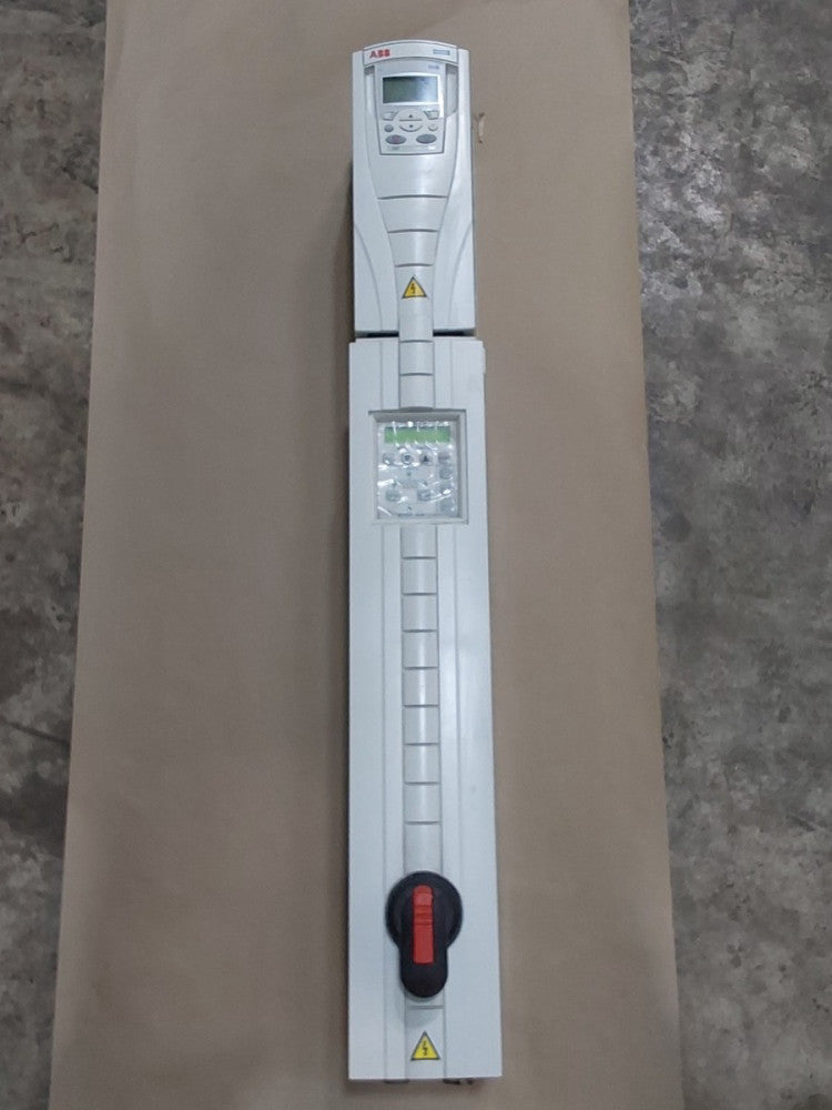 ABB ACH550-VCR-04A1-4+F267 NEMA 1 ACX550-U0-041A-4+P901 2Hp