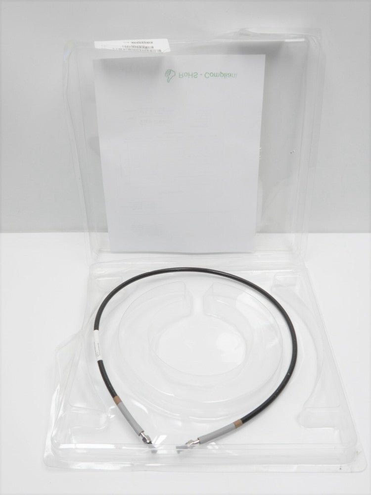 Ocean Insight ZWF-100435 Fiber Cable 600um SMA/905 SMA/905
