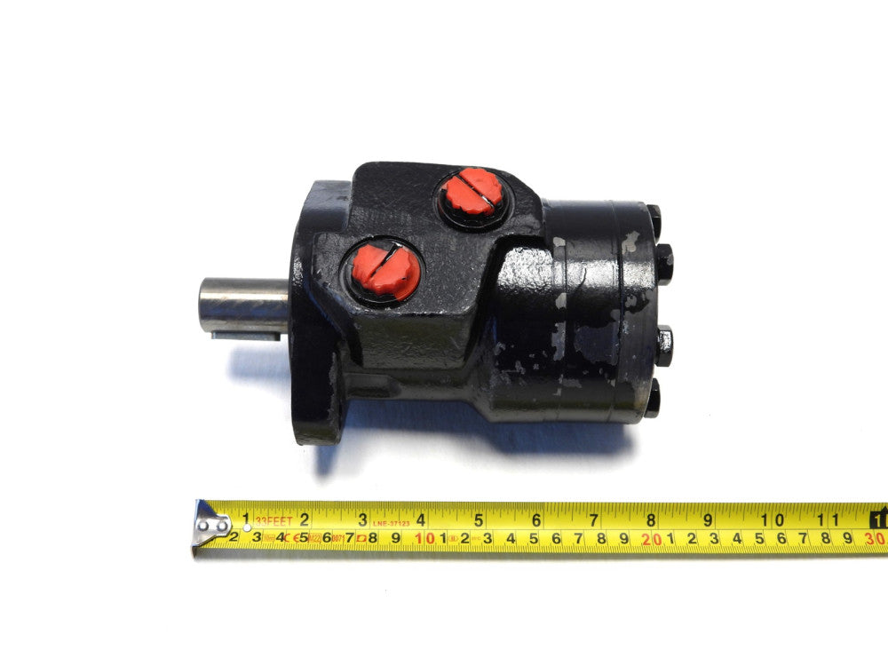 White 27762 Hydraulic Motor 1" x 1-3/4" Keyed Shaft 2-Bolt Mount 71536.00010186-