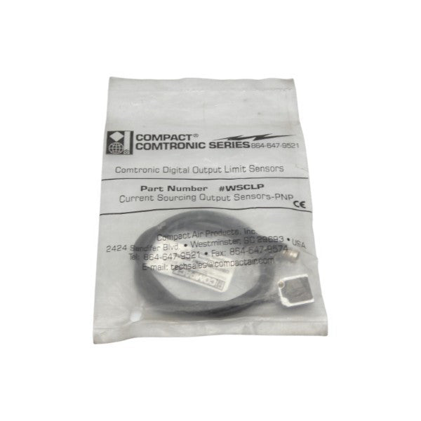 COMPACT WSCLP 5-24VDC NSMP
