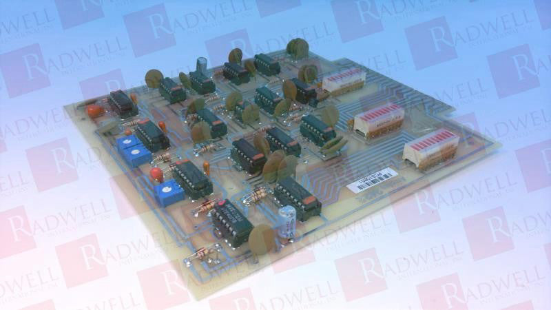 AMPLAS 2422 / 2422 (NEW IN BOX)