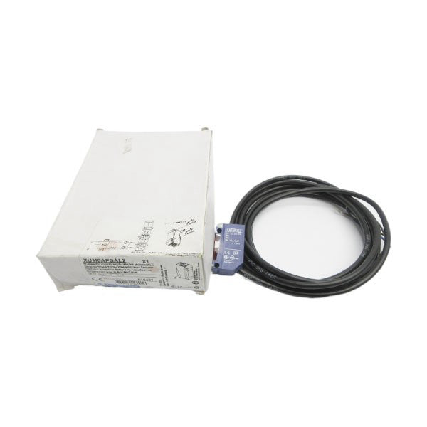 TELEMECANIQUE XUM0APSAL2 12-24V NSMP