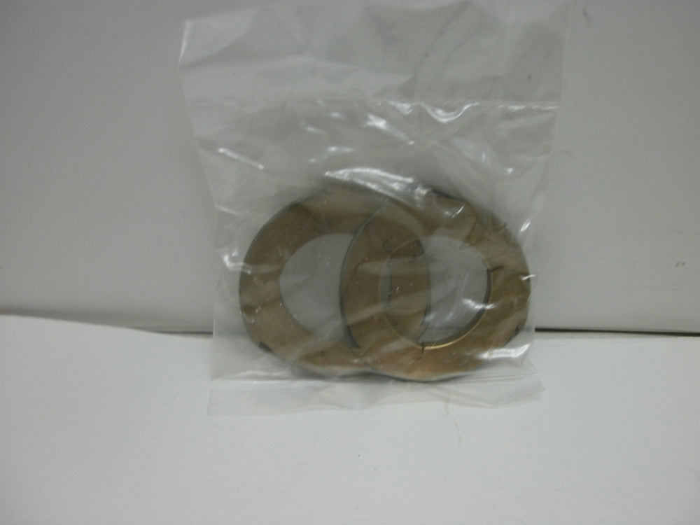 D&R DRESSER-RAND 4115-112500-0 RING SET RENEWAL 1 SET EACH NEW NO BOX