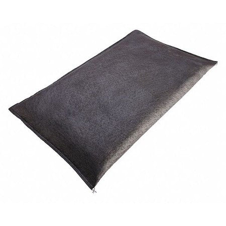 Pig Pls1710 Water Activated Flood Bag,1/4" H,Pk6