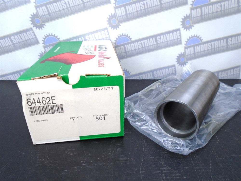 ASCO - 64462E - CYLINDER SPOOL - 64462E -(NEW) for NH91, MH93, NH95 Model B