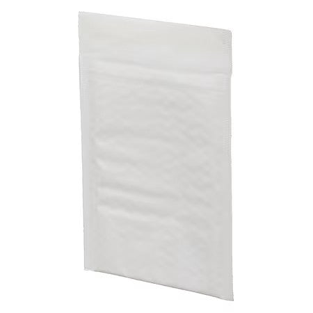 Zoro Select 56Lr92 Bubble Mailer,Paper,13-1/4" Lpk100