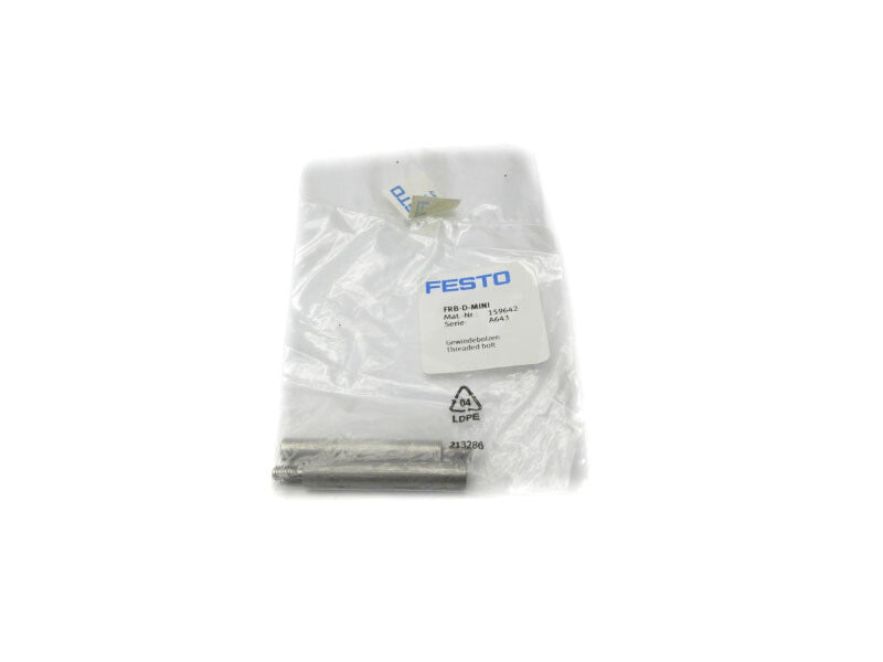 FESTO FRB-D-MINI 159642 NSMP