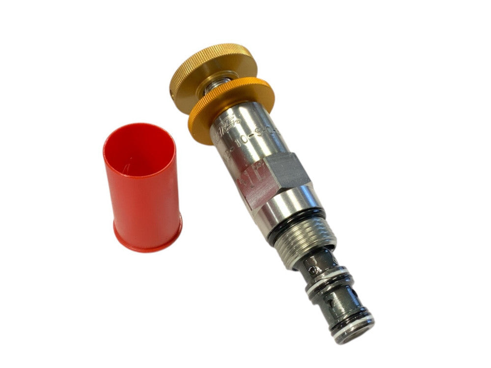 EATON 02-112797 Pressure Control Valve Prv2-10-K-0-3