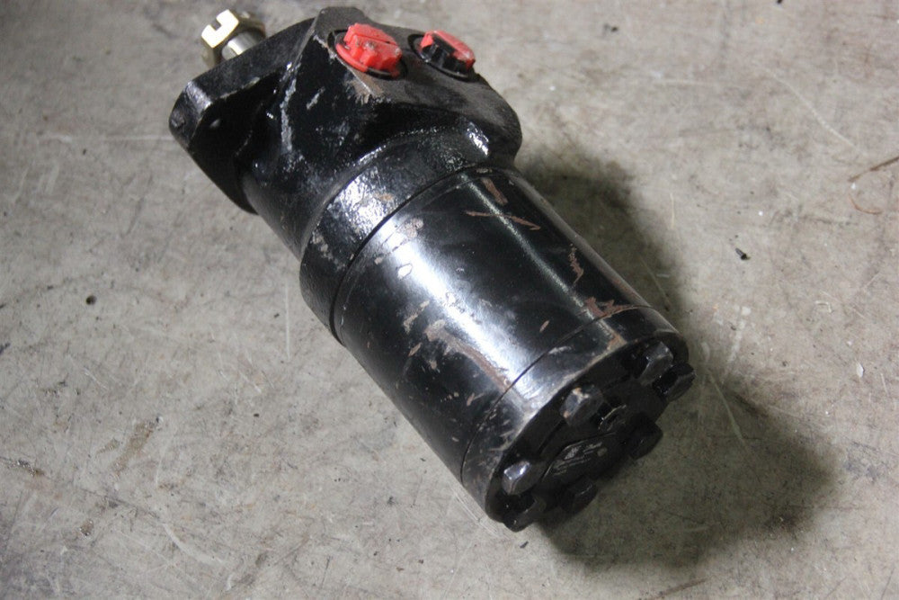 UNUSED DANFOSS HYDRUALIC ORBITAL MOTOR